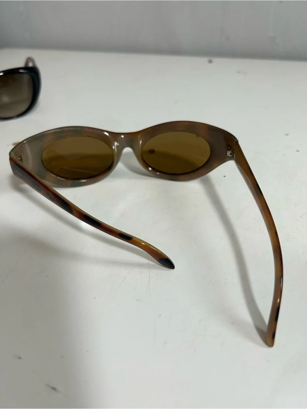 Sunglasses Bundle Women's Cat-Eye Sunglasses - Bvlgari, SMITH, Marc Jacobs